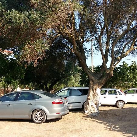 Appartamento Natalya Lixouri Esterno foto